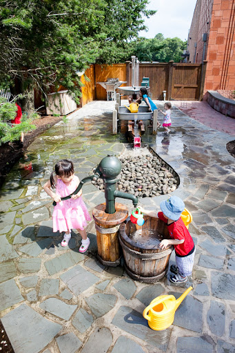 Nature Explorium at Middle Country Public Library Gallery - United States