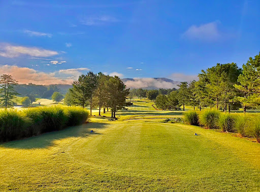 Lambert Acres Golf Club Logo
