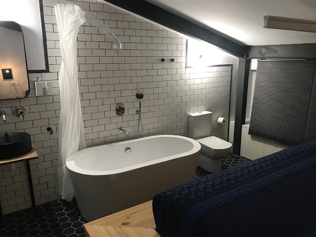 BUBUSUITES by Bubuflats