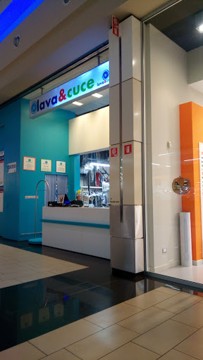 Lava & Cuce Forlì - Visual