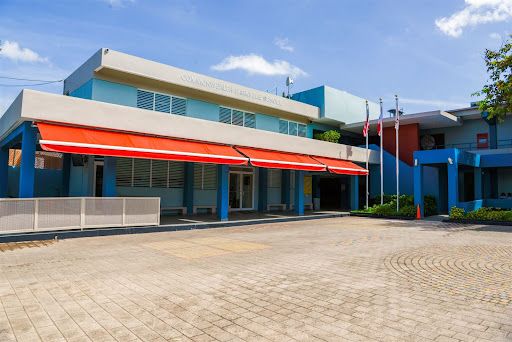 Commonwealth - Parkville School | Parkville Campus Gallery - United States