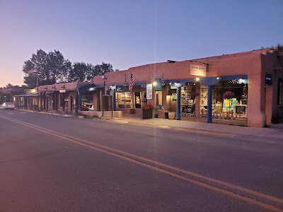 Carson House Shop