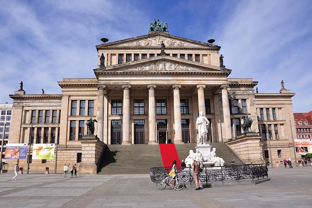 Gendarmenmarkt