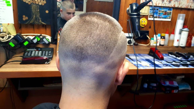 Opinii despre Мъжки фризьорски салон - Ники în Пловдив - Бръснарски салон