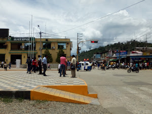 Centro Comercial Central 3