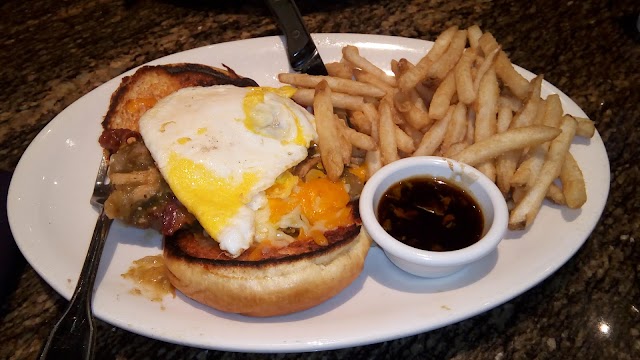 BJ's Restaurant & Brewhouse