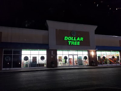 Dollar Tree