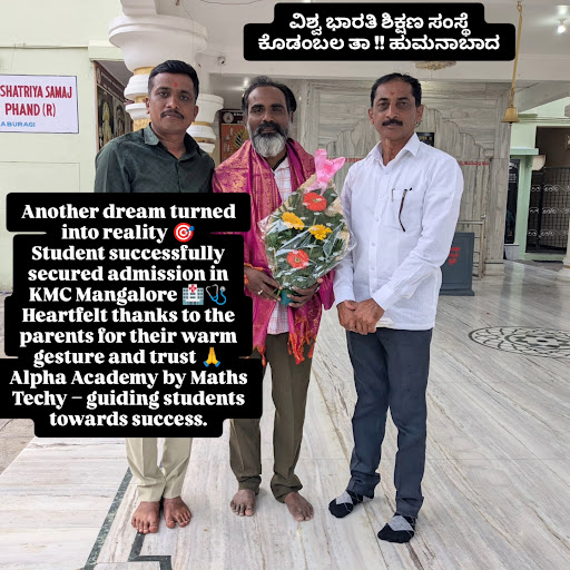 Business update post image