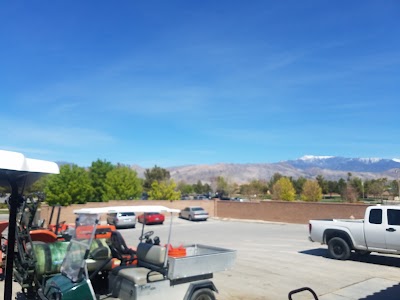 Photos of Mountain Falls Golf Club