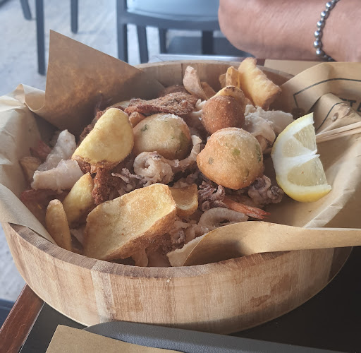 Centottantagradi - Visual