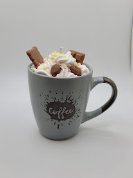 Photo n°23 de Voyage Parfumé à Custines (Magasin de bougies)