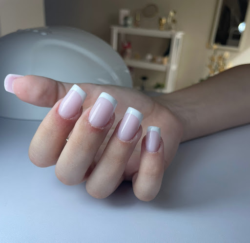Nails Lab - Visual
