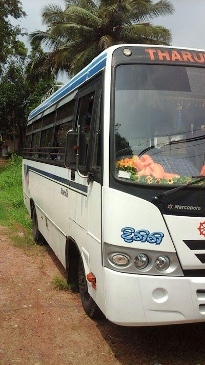 Photos of Tharuka Cabs
