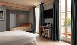 Cloud 7 Hotel Roma à  Rome