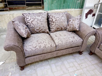 Photos of معرض ابو مصطفى للاثاث
