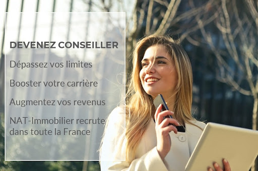NAT IMMOBILIER - Thumbnail