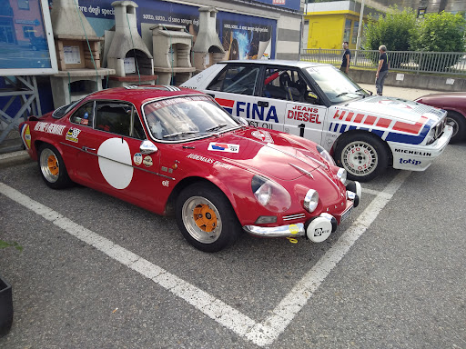 Turbocar meccanico e soccorso stradale - Thumbnail