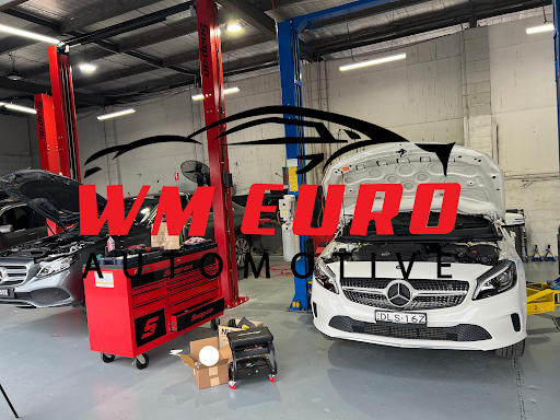 WM Euro Automotive - Thumbnail