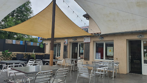 O' berges du rocher - Thumbnail