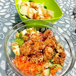 Photo n°7 de La Casa 2 Millas à Millas (Restaurant)