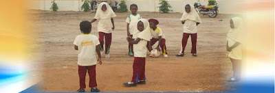 Photos of Diamond Global Academy Minna