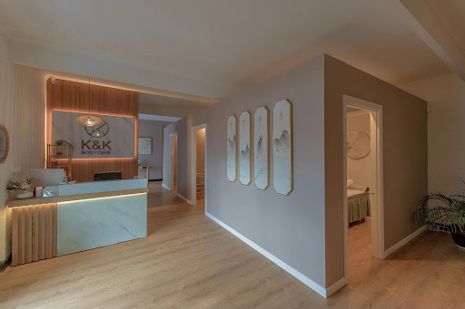 K&K Body care* Massage & Ear spa - Thumbnail