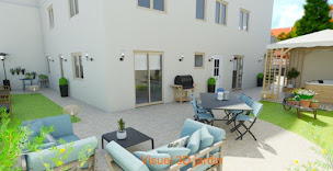 Photo n°25 de SAFTI Immobilier Cessy Émeline Perrot à Cessy (Agent immobilier)