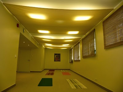 Photos of Tartu Yoga Center