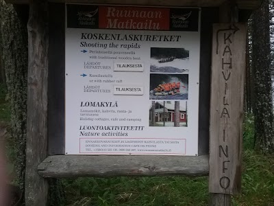 Photos of Ruunaan Matkailu