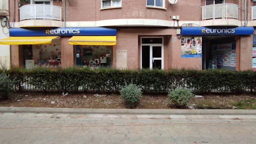 Euronics Electro Hogar Martínez