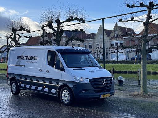 Verhelst Transport B.V. - Thumbnail