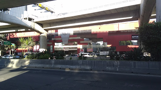 Pericentro