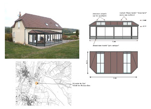 Photo n°5 de G Desthuilliers Architecte D.P.L.G à Noé (Architecte)