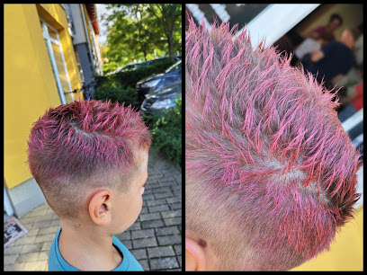 Zamárdi Szépségszalon