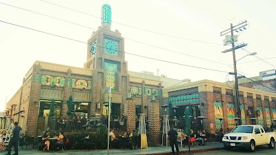 Photos of Urth Caff&eacute;