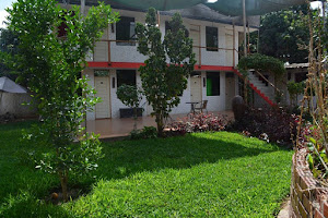 Hotel Casa Hacienda el Pajonal 5