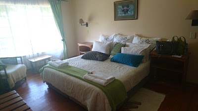 Photos of Ekukhanyeni Guest House