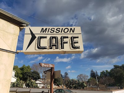 Mission Café