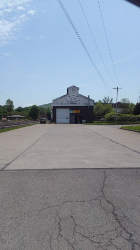 Priority Fire Apparatus & Services