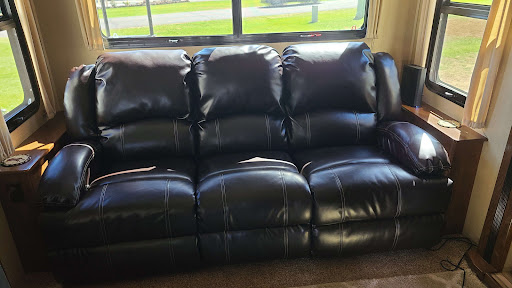 Sarah B Upholstery - United States