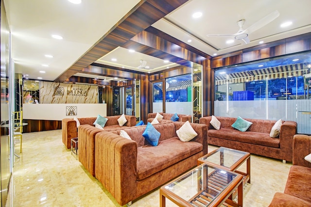 Hotel Mina International by null