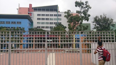 Photos of SLIIT Faculty of Engineering