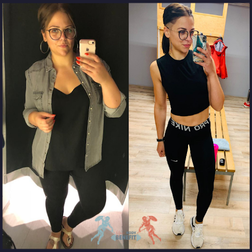 Nico Schinowski Personal Training - Thumbnail