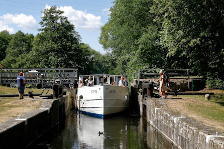 Kinda Kanal Södra Stånggatan 1, 582 73 Linköping, Sverige
