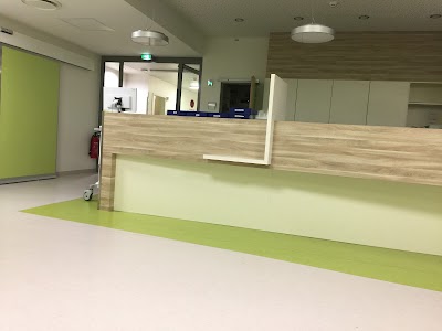 Photos of Hospital Buchholz and Winsen gGmbH
