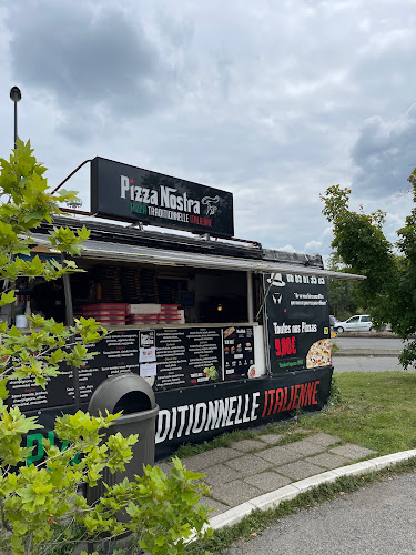 Pizza Nostra