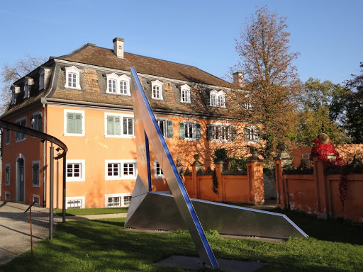 HUMORPARK Eremitage Waghäusel