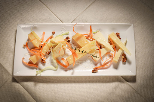 Antica Trattoria - Al Tino Trento - Thumbnail