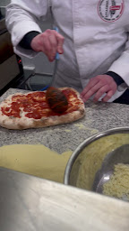 Photo n°47 de Welcome Pizza Mantes La Jolie à Mantes-la-Jolie (Sandwicherie)