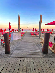 Photo n°71 de La Voile Rouge à Sète (Restaurant français)